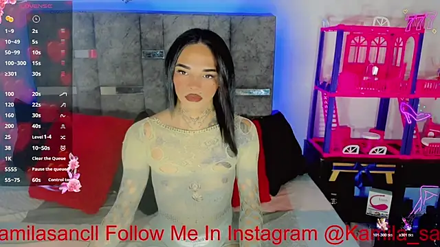 cherry crushx online show from 04-28-26, 04:50