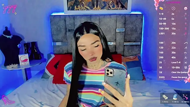 cherry crushx online show from 05-25-26, 05:35