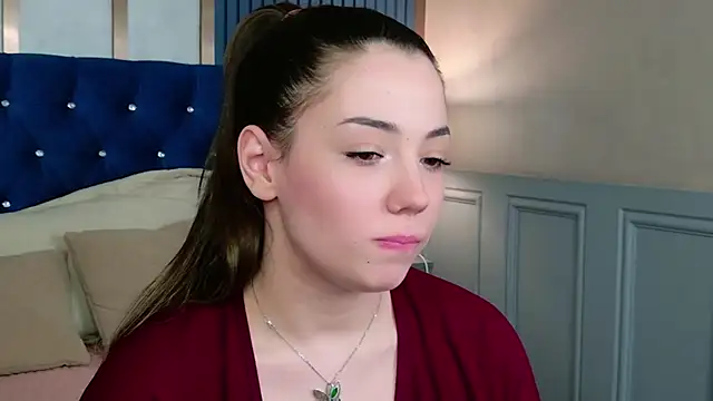 Alice Deleon online show from 04-19-26, 06:10