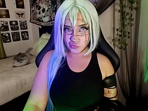 blue katt online show from 11-28-25, 10:12