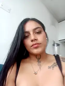 Emily sharlot online show from 03-02-25, 09:43