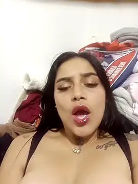 Emily sharlot online show from 03-03-25, 12:48