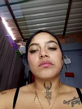 Emily sharlot online show from 03-03-25, 07:28