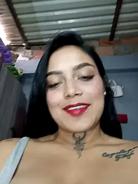 Emily sharlot online show from 03-09-25, 07:59