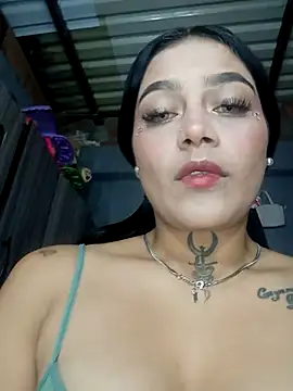 Emily sharlot online show from 03-11-25, 09:02