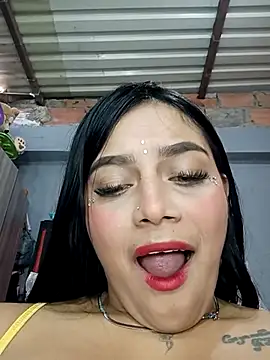 Emily sharlot online show from 03-11-25, 12:06