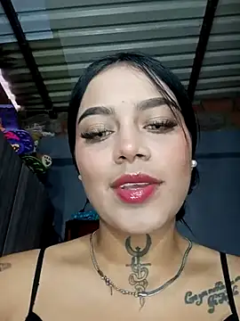 Emily sharlot online show from 03-17-25, 11:10