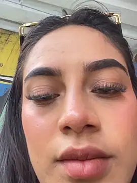 Emily sharlot online show from 09-23-25, 06:55