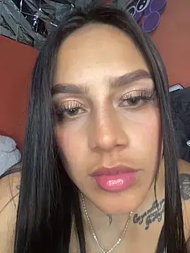 Emily sharlot online show from 12-21-25, 05:58