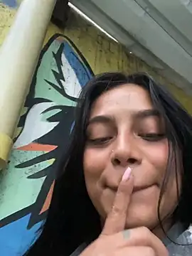 Emily sharlot online show from 03-01-26, 11:07