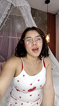 EmmaSulivan online show from 03-01-25, 02:55