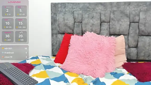 Snapshot of Chloe_diamondss chatting on 03-12-25, 10:16 Chloe diamondss online show from 03-12-25, 10:16