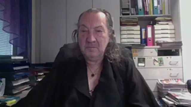 HMStraps01 online show from 02-05-26, 08:08