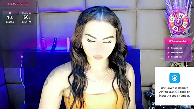 Snapshot of Iris_Gill chatting on 03-08-25, 05:01 Iris Gill online show from 03-08-25, 05:01