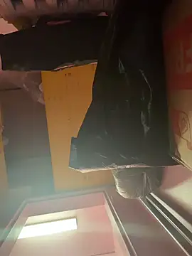 sexymelli18 online show from 04-26-26, 07:50