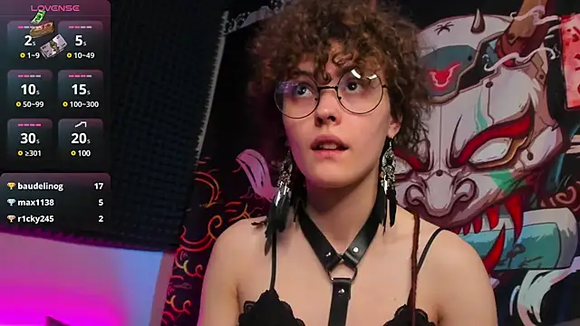 Snapshot of Dizer_clopy chatting on 03-20-25, 06:42 Dizer clopy online show from 03-20-25, 06:42