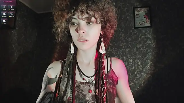 Snapshot of Dizer_clopy chatting on 10-24-25, 08:27 Dizer clopy online show from 10-24-25, 08:27