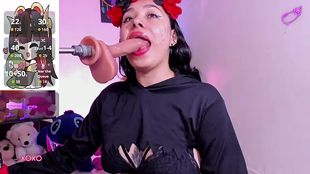 Emma Winslow online show from 04-30-26, 10:10