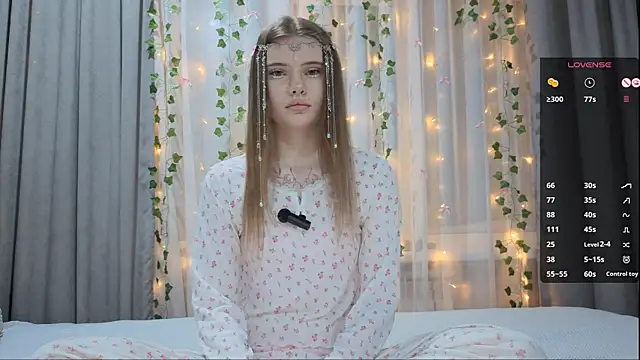 CarolinePepper online show from 01-17-26, 02:00