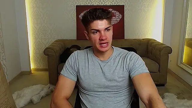 Snapshot of MaxKaiden chatting on 09-12-25, 04:34 MaxKaiden online show from 09-12-25, 04:34