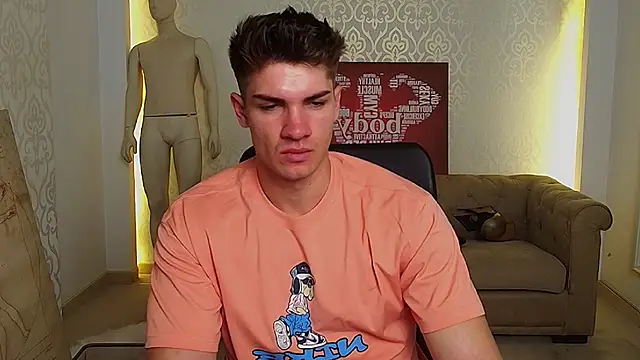 Snapshot of MaxKaiden chatting on 09-24-25, 05:22 MaxKaiden online show from 09-24-25, 05:22