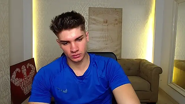 Snapshot of MaxKaiden chatting on 10-08-25, 11:19 MaxKaiden online show from 10-08-25, 11:19