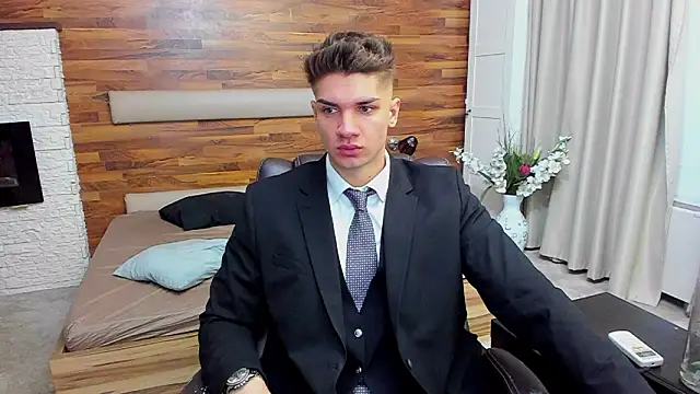 MaxKaiden online show from 03-14-26, 06:41