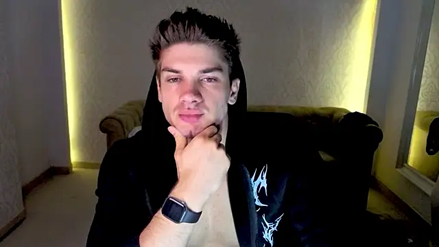 Snapshot of MaxKaiden chatting on 06-07-26, 04:16 MaxKaiden online show from 06-07-26, 04:16