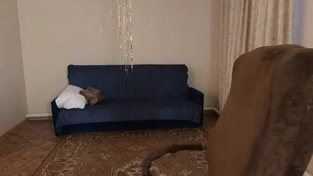 Sandra Snowflake online show from 01-09-26, 12:52