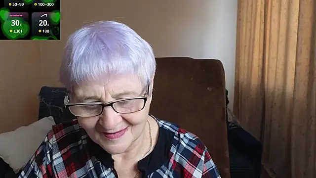 Sandra Snowflake online show from 02-17-26, 11:40