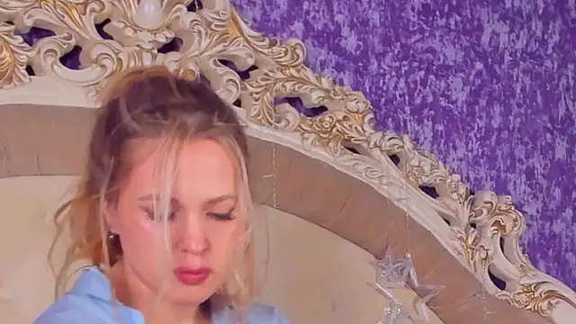 BECKI VRES online show from 03-14-25, 10:39