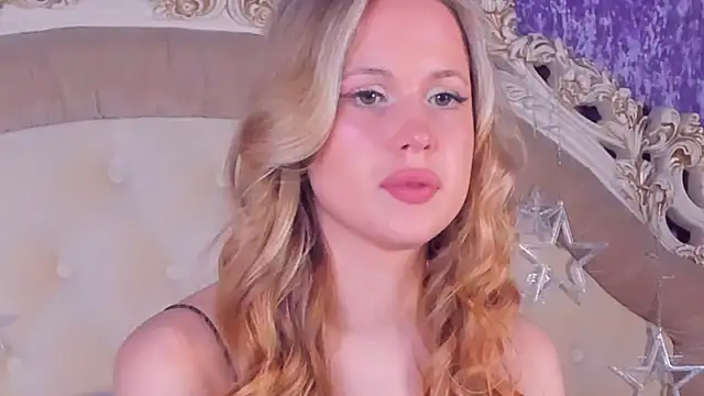 BECKI VRES online show from 03-15-25, 10:13