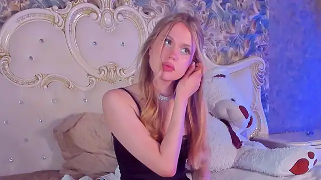 BECKI VRES online show from 03-18-25, 10:26