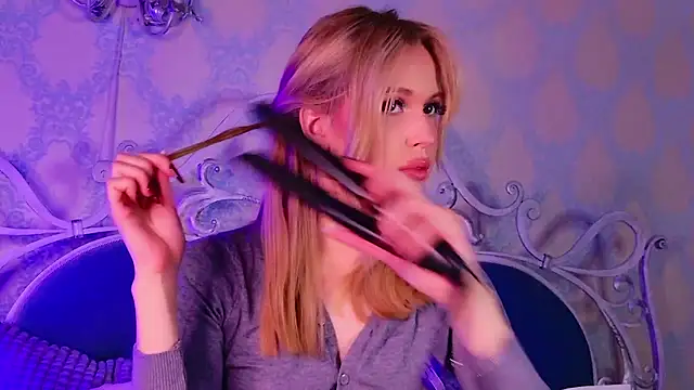 BECKI VRES online show from 01-16-26, 08:46