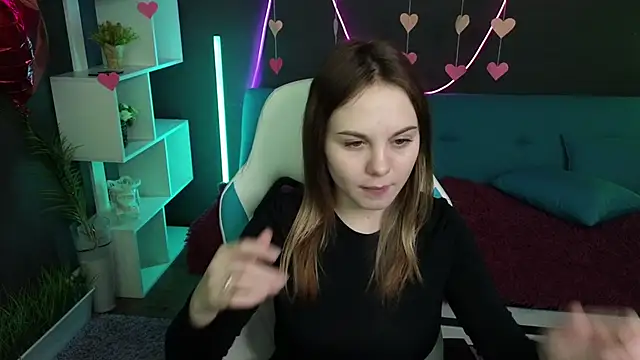 Dyna bae online show from 02-18-25, 04:37