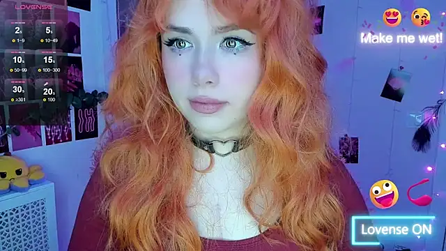 Snapshot of Sparkle_Mona chatting on 02-19-25, 01:29 Sparkle Mona online show from 02-19-25, 01:29