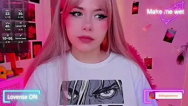 Snapshot of Sparkle_Mona chatting on 03-03-25, 02:26 Sparkle Mona online show from 03-03-25, 02:26