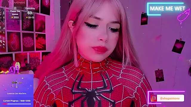 Snapshot of Sparkle_Mona chatting on 03-06-25, 02:19 Sparkle Mona online show from 03-06-25, 02:19