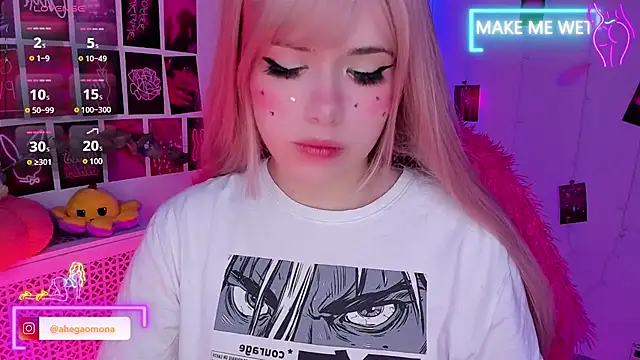 Snapshot of Sparkle_Mona chatting on 03-16-25, 02:21 Sparkle Mona online show from 03-16-25, 02:21