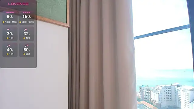 minamoons online show from 10-03-25, 02:08