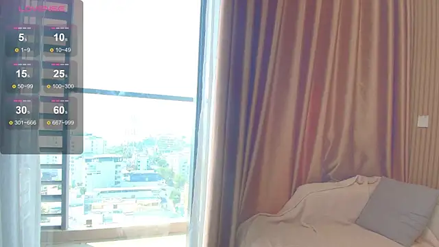 minamoons online show from 04-04-26, 01:48