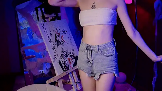 aishiro online show from 10-30-25, 08:05