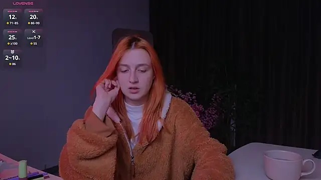 aishiro online show from 12-05-25, 01:52