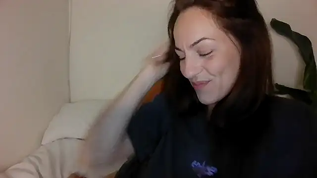 Edenfox- online show from 02-15-26, 08:49