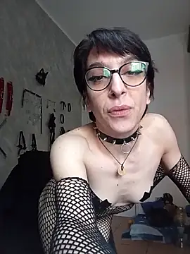 MirianaB online show from 02-24-25, 08:17