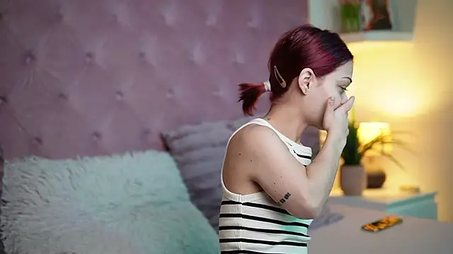 MaiaMini online show from 03-29-26, 08:42