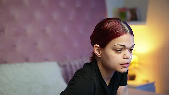 MaiaMini online show from 04-15-26, 07:32