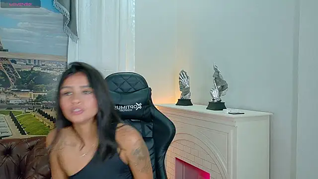 katia foxxx  online show from 06-11-26, 05:33