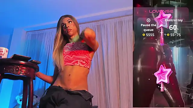 Madison Cambell online show from 04-06-26, 06:31