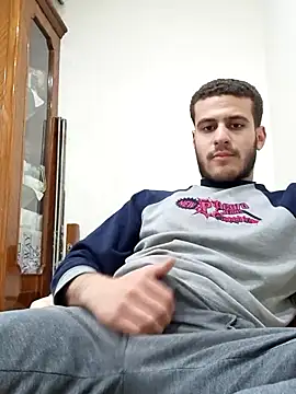 Snapshot of gabar8 chatting on 04-18-26, 02:48 gabar8 online show from 04-18-26, 02:48